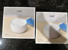 Nest Secure Alarm System Starter Pack (H1500ES)