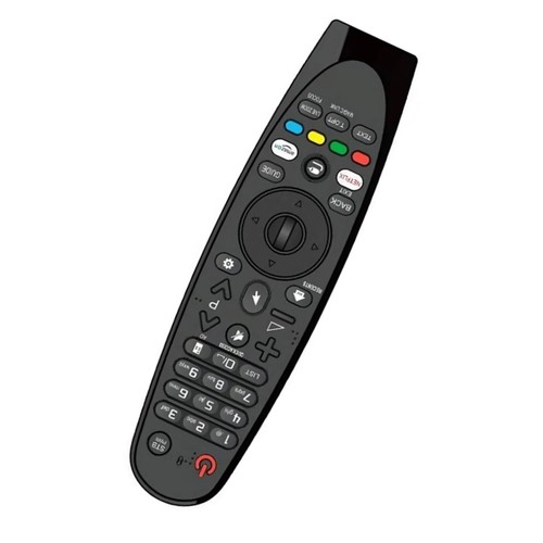 AN-MR18BA For LG Magic Remote Control For LG AI ThinQ Smart OLED TVs Accessories - Zdjęcie 2 z 7