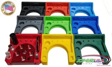 Dillon tool head Holder 650 and 750 Toolhead Holder wall mount