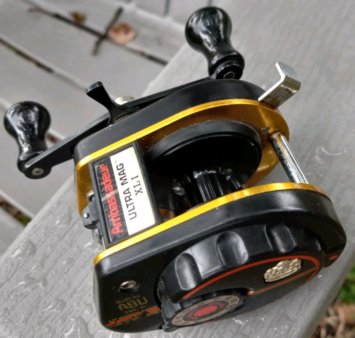 abu ultra mag products for sale | eBay