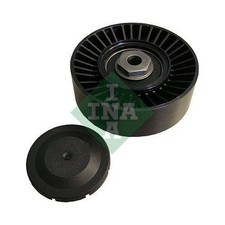 Poulies diverses Audi 70
