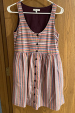 Madewell Dress Size XXS