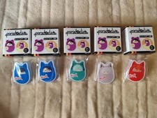 Paradox Live! - Goku Luck - Acrylic Clips Set...