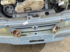 Calandre Renault B110