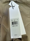 NWT Calvin Klein Slim Fit Coupe Cintree Adjustee  Pants Mens 32x30 Cotton — photo 10