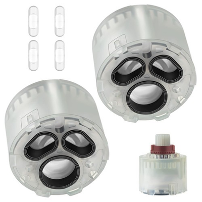 #ad 2 Pack Pressure Balance Cartridge American Standard R110 R115 A9544400070A $53.99