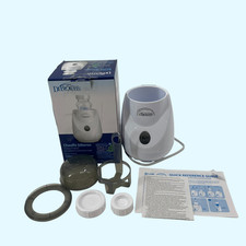 Dr. Brown's Insta-Feed Baby Bottle Warmer and Sterilizer NO1362 TC 
