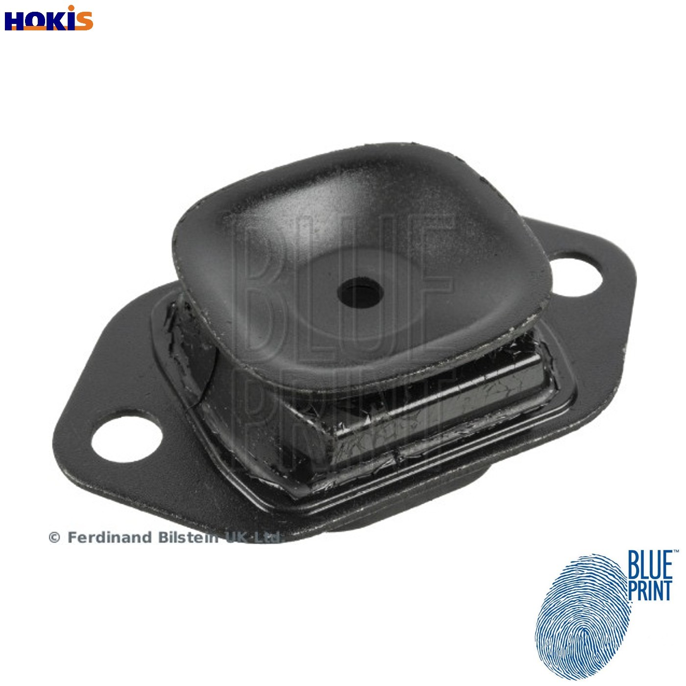 Gearbox Mounting fits RENAULT CAPTUR MK2 Left 1.3 1.6 1.5D 2020 on K9K873 New - Image 36