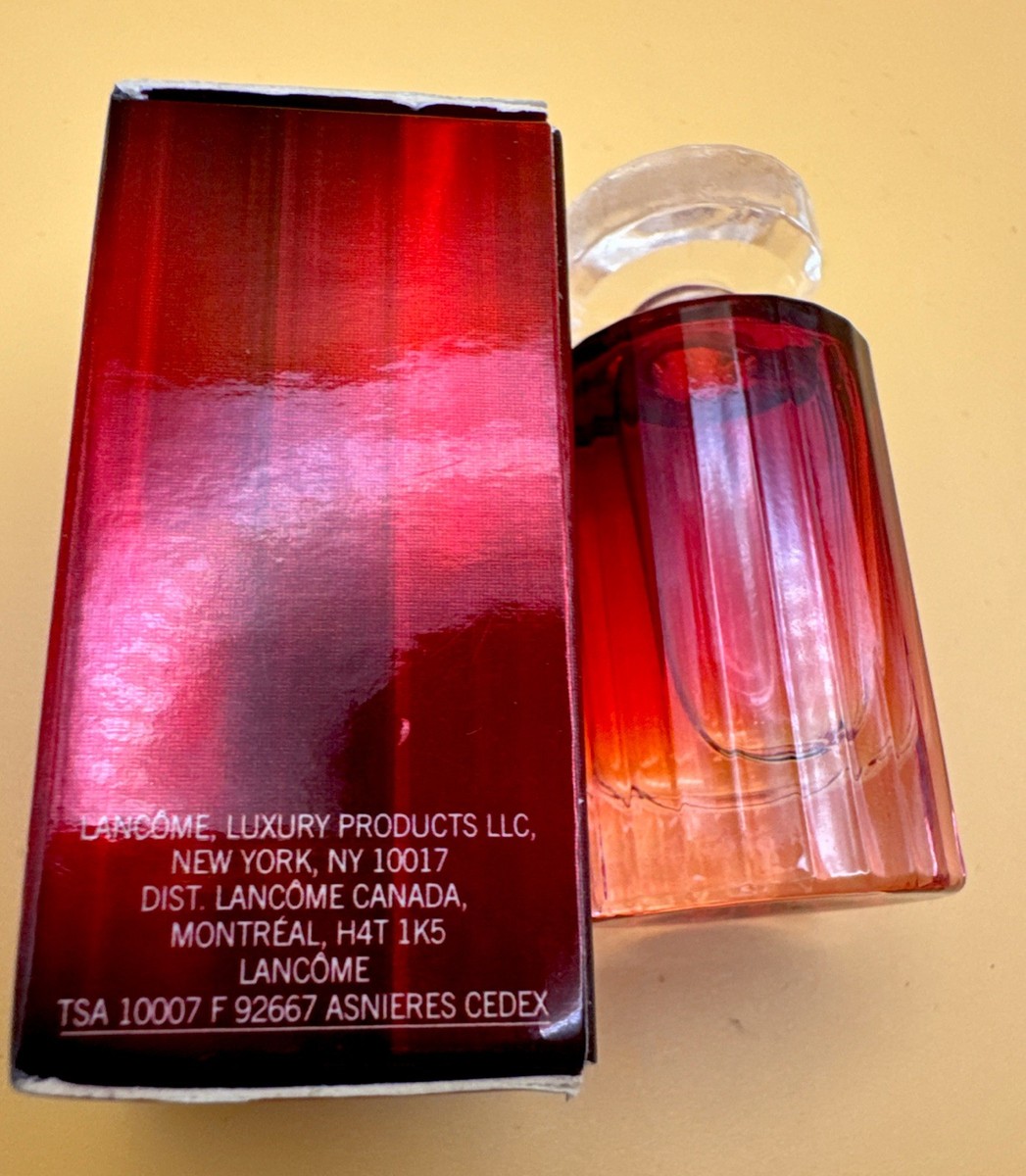 Magnifique By Lancome 5ml 0.16 fl oz Eau De Parfum Dab Mini