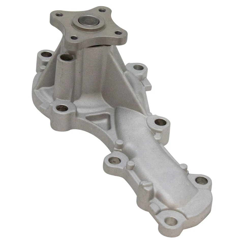 Bomba de água do líquido de arrefecimento do motor ajuste direto para 00-006 Nissan Sentra 1.8L nova em folha - Imagem 2 de 4