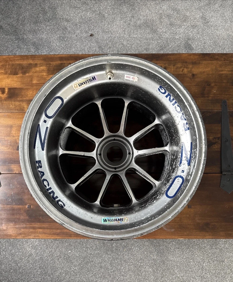 Formula Race Wheel for sale | eBay UK