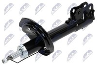 NTY A-CT-012 StoßDäMpfer Vorne Links FüR CitroËN Mitsubishi Peugeot