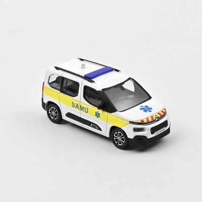 Norev 1/43 Citroen Berlingo 2020 Samu