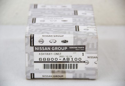 Nissan Skyline GT-R R34 BNR34 OEM Late Model Ashtray 68800-AB100 New In Box