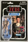 2011 Star Wars Return of the Jedi Colonel Cracken Kenner Action Figure VC90