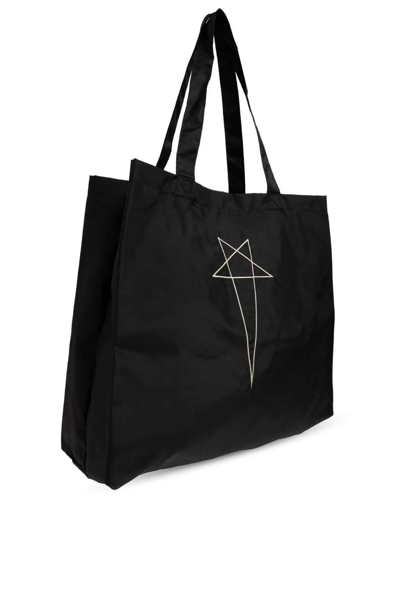 ＄*様 rick owens drkshdw ボストンバッグ RICK OWENS DRKSHDW Black Tote Bag New & Authentic | eBay