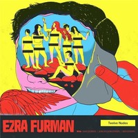 Ezra Furman - Twelve Nudes - Cd - F123Z