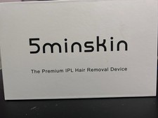 laser hair removal machine 5 Min Skin