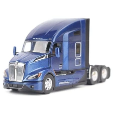 Diecast Masters 1/50 Kenworth T680 76in High-Roof Sleeper Cab Semi 71108