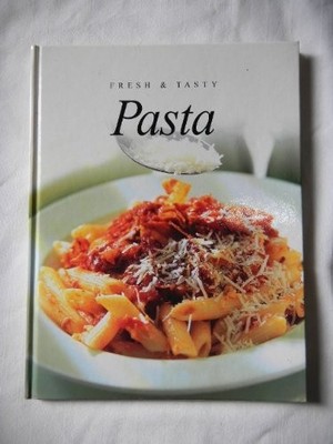 Fresh & Tasty Pasta
