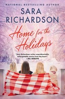 Sara Richardson | Home For The Holidays | Taschenbuch | Englisch (2020)