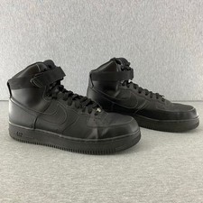 Nike Air Force 1 Black 2019 for Sale | Authenticity Nike Air Force 1 Black 2019 for Sale | Authenticity