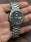 Vintage Seiko 5  Automatic Stainless Steel men Wristwatch made in Japan