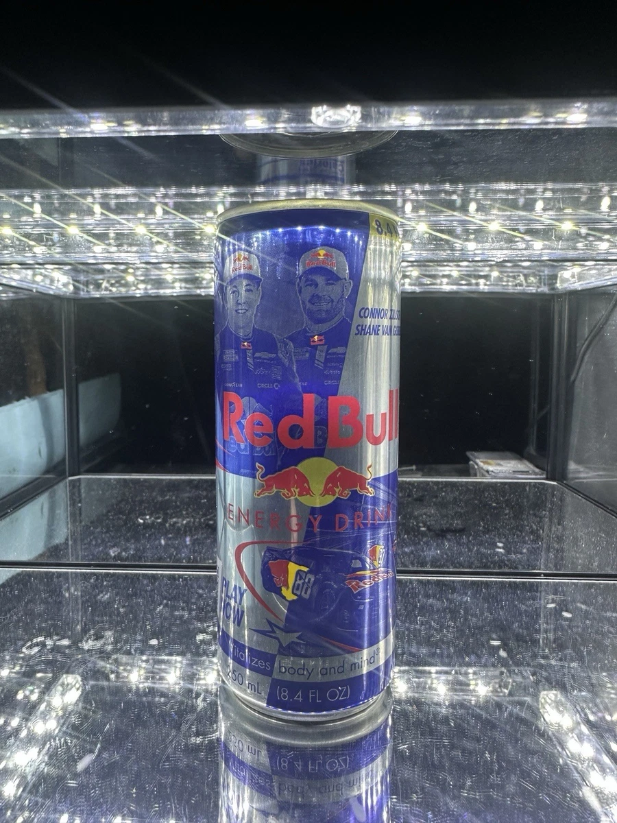 Red Bull Multi-color Energy Drink Advertising for sale | eBay
