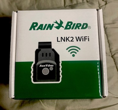 Rain Bird LNK2 Smart WiFi Module 2nd Generation - Irrigation Controller