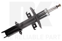 Nk StoßDäMpfer 65331372 FüR MERCEDES-BENZ Renault