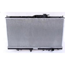 NISSENS 62258 Kühler Motorkühlung für HONDA ACCORD CD CE Kühlmittelkühler