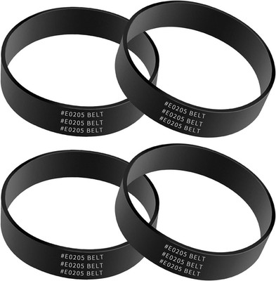 Vacuum Belt for Eureka, Part E0205 Belt for Eureka, Power Speed Vacuum Belts Fit