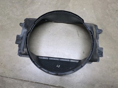2007-2008 F150 Expedition Navigator 5.4L Radiator Fan Shroud OEM. 7L34-8146-BAW