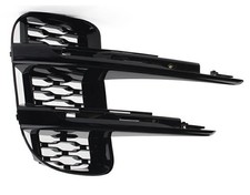 GITTER GRILL STOßSTANGE VORNE RECHTS FÜR RANGE ROVER EVOQUE R-DYNAMIC AB 2019