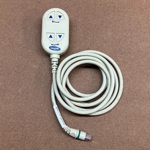 INVACARE 5310IVC Semi-Electric Hospital Bed Hand Control Pendant 1115288