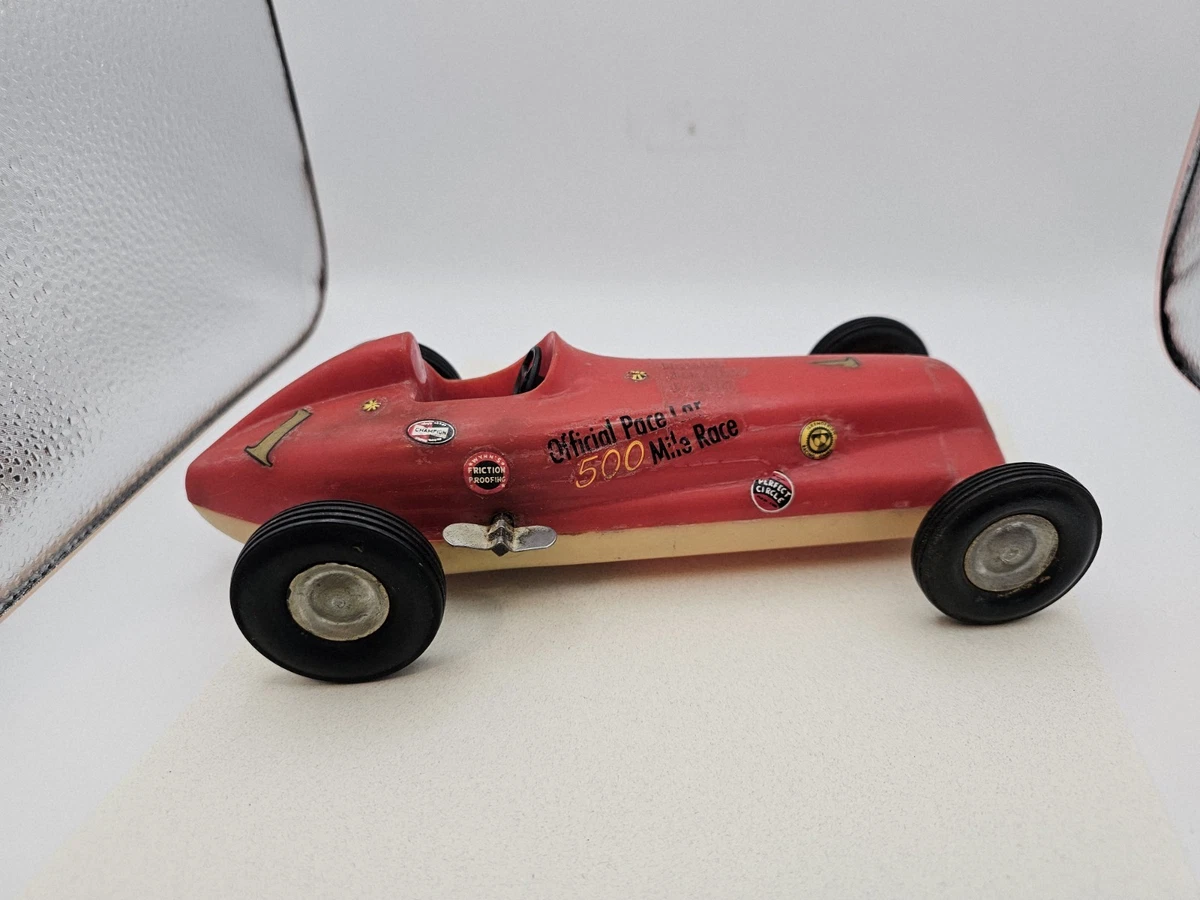 Speed Racer Vintage & Antique Toys for sale - eBay
