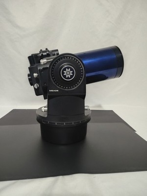 Meade ETX-90 Maksutov-Cassengrain Telescope D=90mm;F=1250mm f/13.8