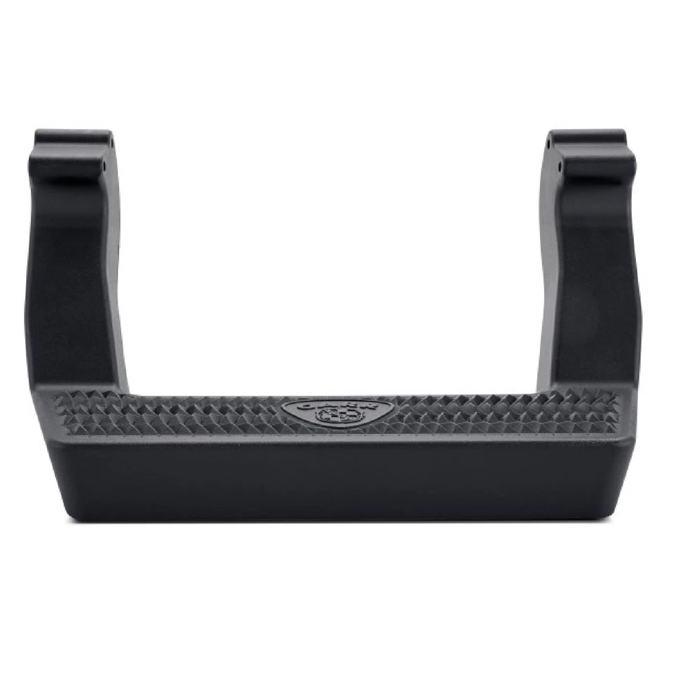 Carr 114871 Pair of Black LD Side Steps for 99-16 F250/F350 Super Duty Foto 3 de 4