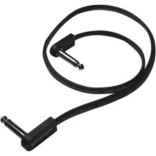 EBS PCF-DL Deluxe EBS Flat Patch Cable 23.62 ...