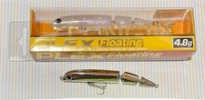 LONGINES Plex Floating & Underwater Set