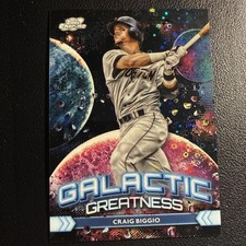 Top 10 Craig Biggio Baseball Cards 18