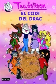 El codi del drac (TEA STILTON. TAPA DURA) von Stilton, Tea | Buch | Zustand gut