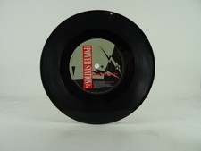 THE POWER STATION SOME LIKE IT HOT 55/2 (55) 2 Track 7" Single including Plain P