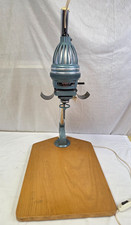 Vtg Meopta Opemus Inter 66 Photograph Enlarger