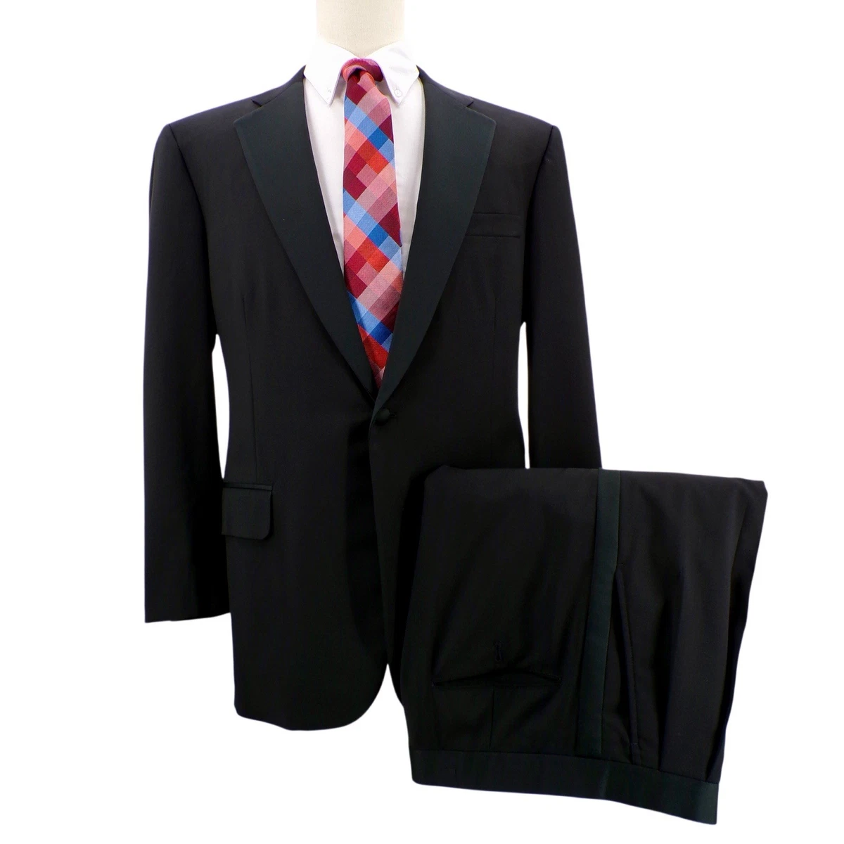 Brooks Brothers Fleece Black Suits & Blazers for Men for sale | eBay