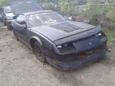 Starter Motor 8-350 Fits 84-92 CAMARO 1894317