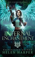 Helen Harper | Infernal Enchantment | Taschenbuch | Englisch (2020) | HarperFire
