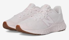 New Balance Fresh Foam Arishi v4 Big Girls Athletic Shoes Size: 6 Youth, Pink