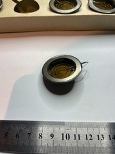 NEW Pancake Geiger Counter Tube GM Tube Beta1-1 Alpha Beta Gamma  an. SI8B