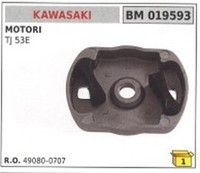 Treibteller Start FüR Kawasaki Motor Freischneider Tj